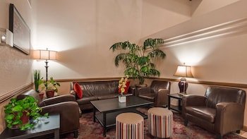 Best Western Tolleson Hotel