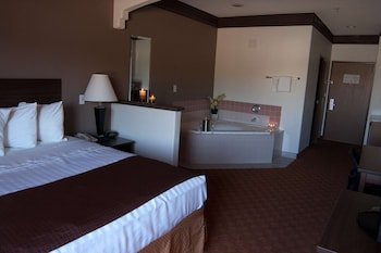Best Western Tolleson Hotel