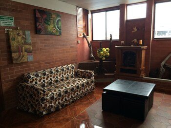 Hostal Los Algarrobos