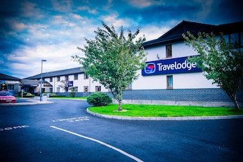 Travelodge Limerick Ennis Road