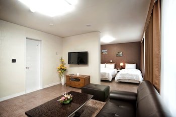 Hotel Technovalley