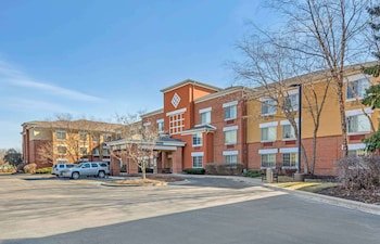 Extended Stay America Chicago Vernon Hills Lincolnshire