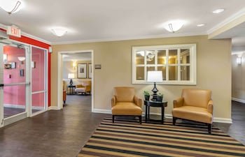 Extended Stay America Chicago Vernon Hills Lincolnshire