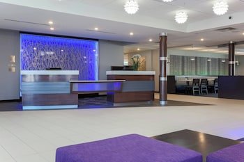 Fairfield Inn & Suites Wichita Falls Northwest