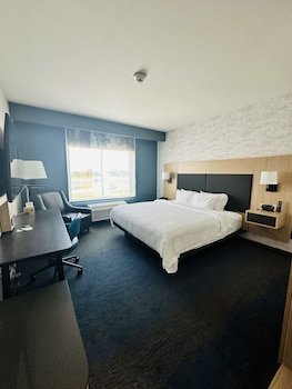 Fairfield Inn & Suites Wichita Falls Northwest