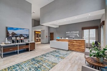 Hampton Inn Morro Bay