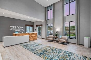 Hampton Inn Morro Bay