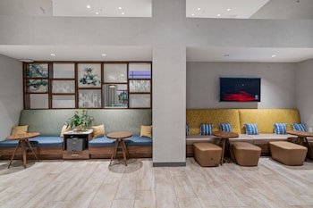 Hampton Inn Morro Bay