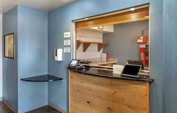 Extended Stay America Select Suites Shreveport Bossier City