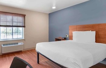 Extended Stay America Select Suites Shreveport Bossier City