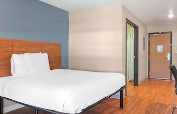 Extended Stay America Select Suites Shreveport Bossier City