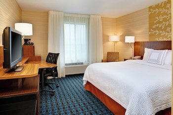 Fairfield Inn Port Huron