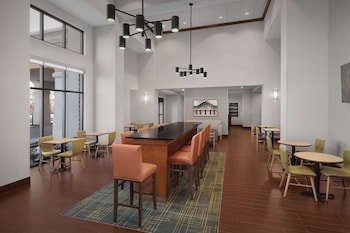 Hampton Inn & Suites Lynchburg