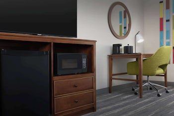 Hampton Inn & Suites Lynchburg