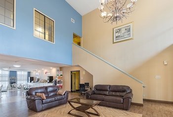 Quality Suites Temple