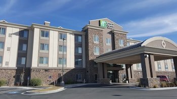 Holiday Inn Express & Suites Springville-South Provo Area