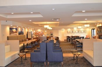 Holiday Inn Express & Suites Springville-South Provo Area
