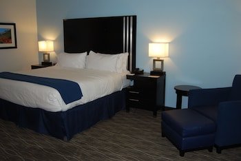 Holiday Inn Express & Suites Springville-South Provo Area
