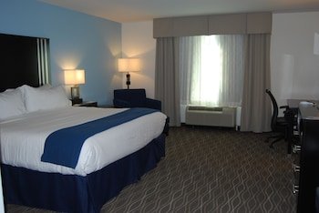 Holiday Inn Express & Suites Springville-South Provo Area