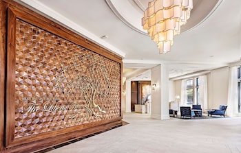 Liberty Place Charleston by Hilton Club