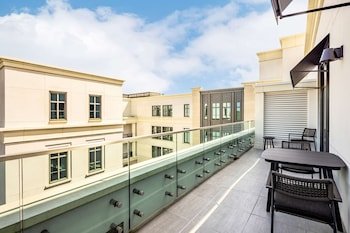 Liberty Place Charleston by Hilton Club