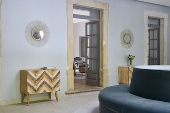 Central Monchique Hotel