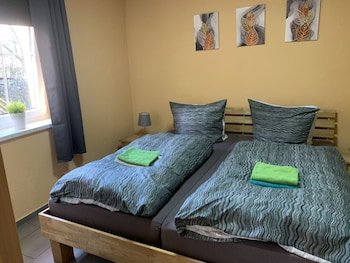 Ferienwohnung Baumann