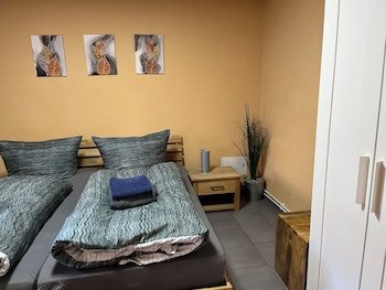 Ferienwohnung Baumann
