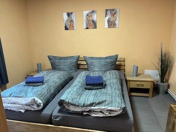 Ferienwohnung Baumann