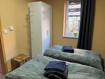 Ferienwohnung Baumann