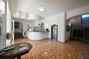 Hotel Isola Verde