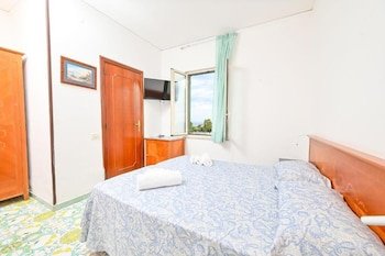 Hotel Isola Verde