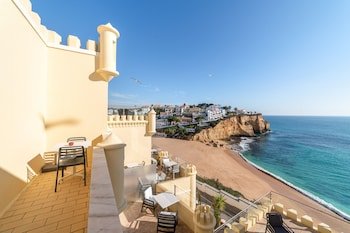O Castelo Guest House
