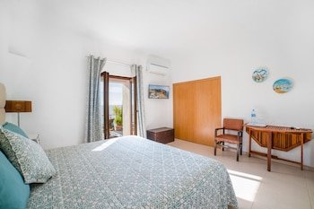 O Castelo Guest House