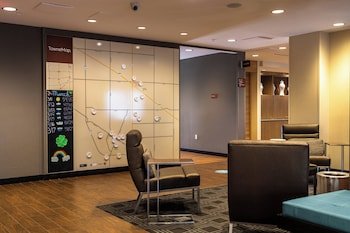 Towneplace Suites Hays