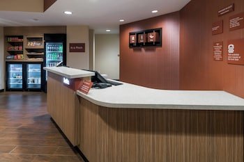 Towneplace Suites Hays