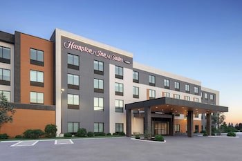 Hampton Inn & Suites Orangeville