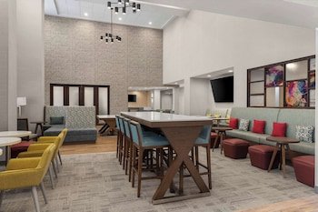 Hampton Inn & Suites Orangeville