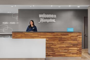 Hampton Inn & Suites Orangeville