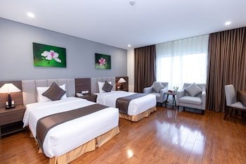 Muong Thanh Sapa Hotel