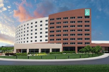Embassy Suites by Hilton Loveland Hotel Conference Center & Spa