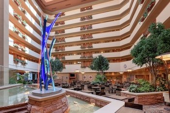 Embassy Suites by Hilton Loveland Hotel Conference Center & Spa