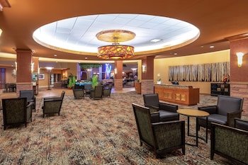 Embassy Suites by Hilton Loveland Hotel Conference Center & Spa