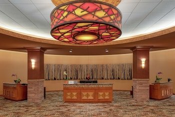Embassy Suites by Hilton Loveland Hotel Conference Center & Spa