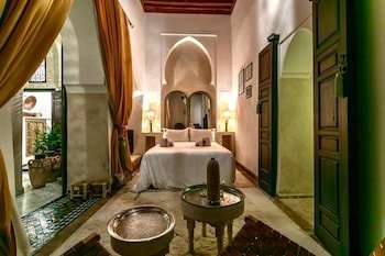 Riad Safar