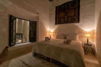 Riad Safar