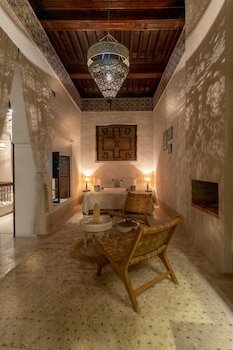 Riad Safar