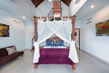Liam Private Villa