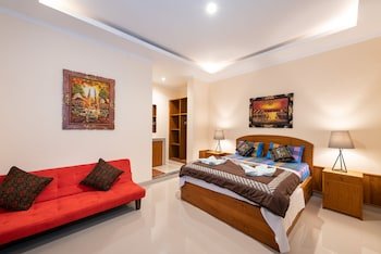 Liam Private Villa