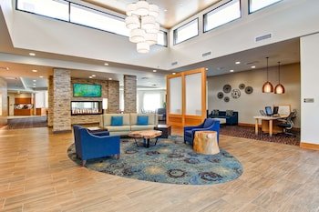 Homewood Suites by Hilton Seattle-Issaquah WA